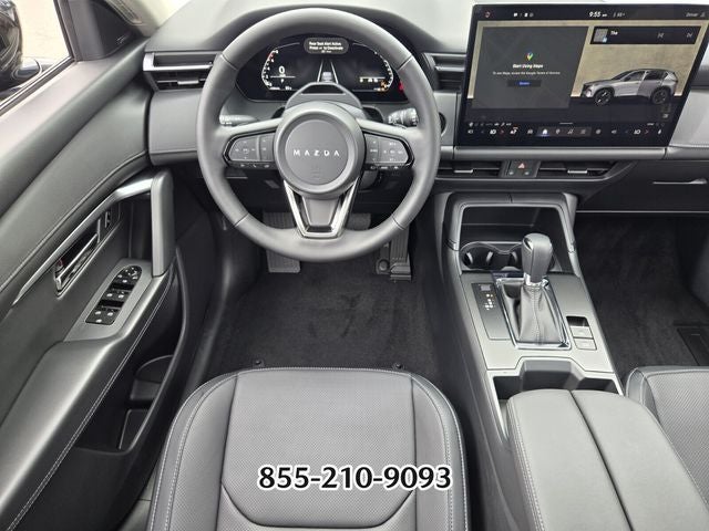 2026 Mazda Mazda CX-5 2.5 S Premium Plus