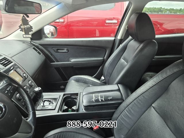 2013 Mazda Mazda CX-9 Touring