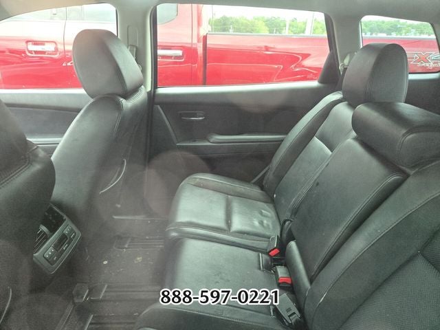 2013 Mazda Mazda CX-9 Touring