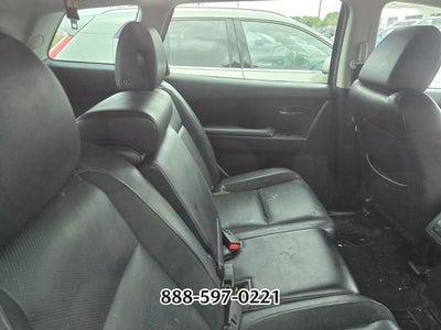 2013 Mazda Mazda CX-9 Touring