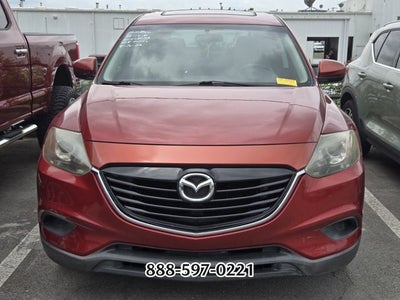 2013 Mazda Mazda CX-9 Touring