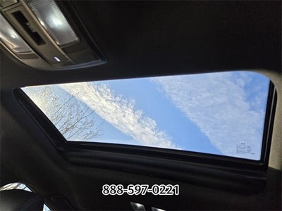 2019 Mazda Mazda CX-9 Grand Touring