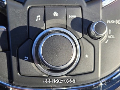 2019 Mazda Mazda CX-9 Grand Touring