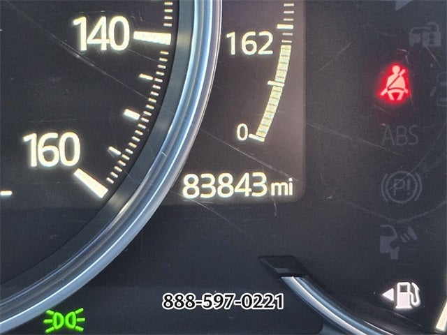 2019 Mazda Mazda CX-9 Grand Touring