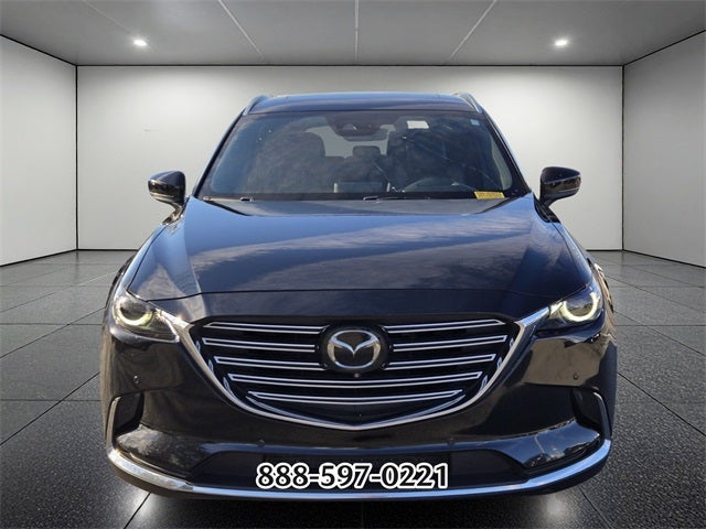 2019 Mazda Mazda CX-9 Grand Touring