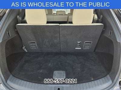 2022 Mazda Mazda CX-9 Grand Touring