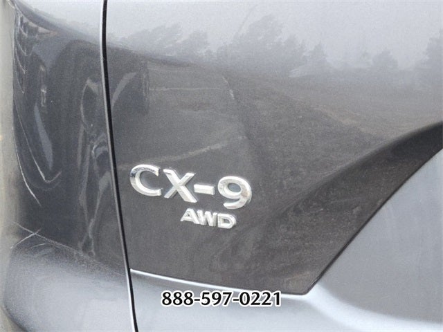 2022 Mazda Mazda CX-9 Grand Touring