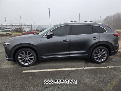 2022 Mazda Mazda CX-9 Grand Touring