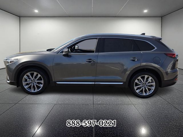 2022 Mazda Mazda CX-9 Grand Touring