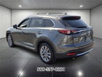 2022 Mazda Mazda CX-9 Grand Touring