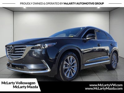 2022 Mazda Mazda CX-9 Grand Touring
