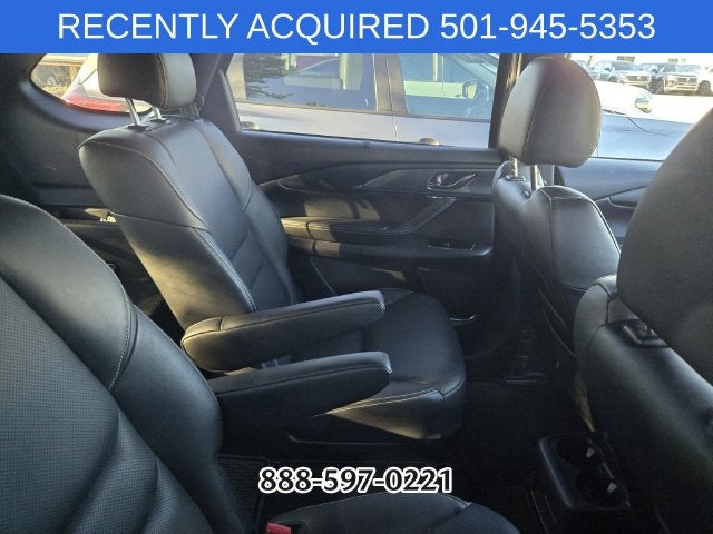 2022 Mazda Mazda CX-9 Grand Touring
