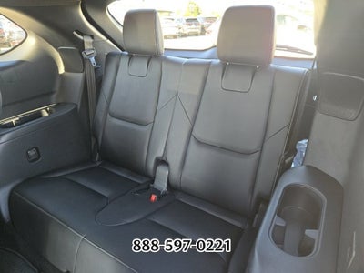 2022 Mazda Mazda CX-9 Grand Touring