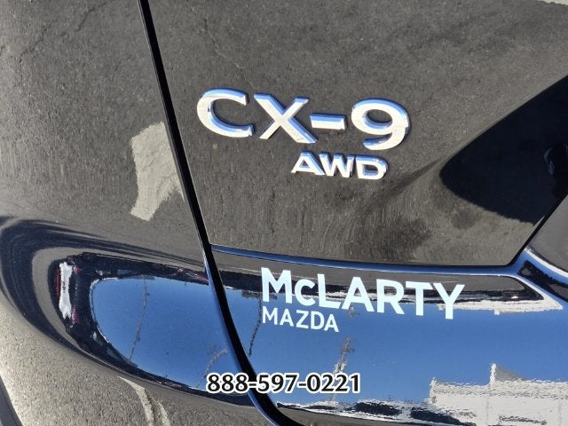 2022 Mazda Mazda CX-9 Grand Touring