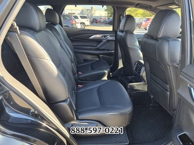 2022 Mazda Mazda CX-9 Grand Touring