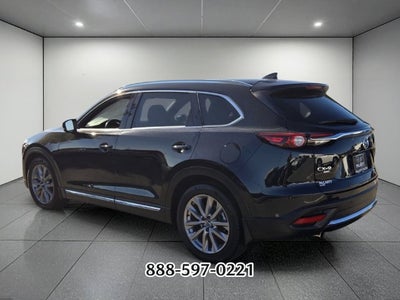 2022 Mazda Mazda CX-9 Grand Touring