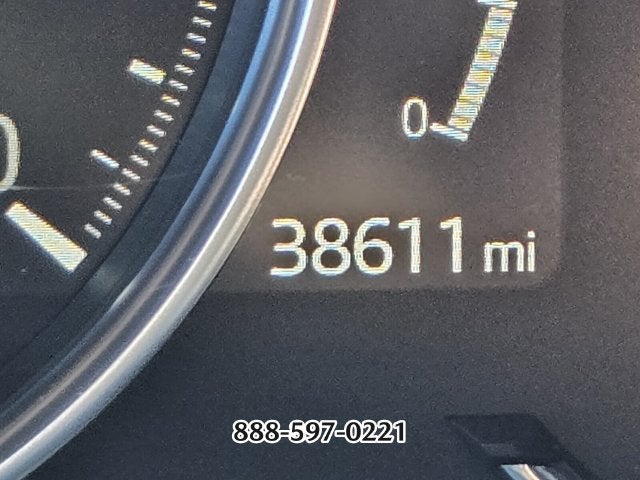 2022 Mazda Mazda CX-9 Grand Touring