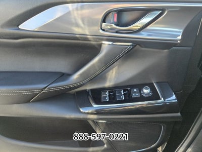 2022 Mazda Mazda CX-9 Grand Touring