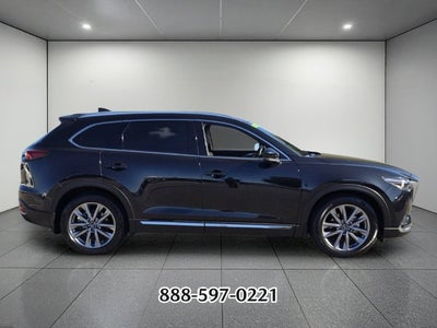 2022 Mazda Mazda CX-9 Grand Touring