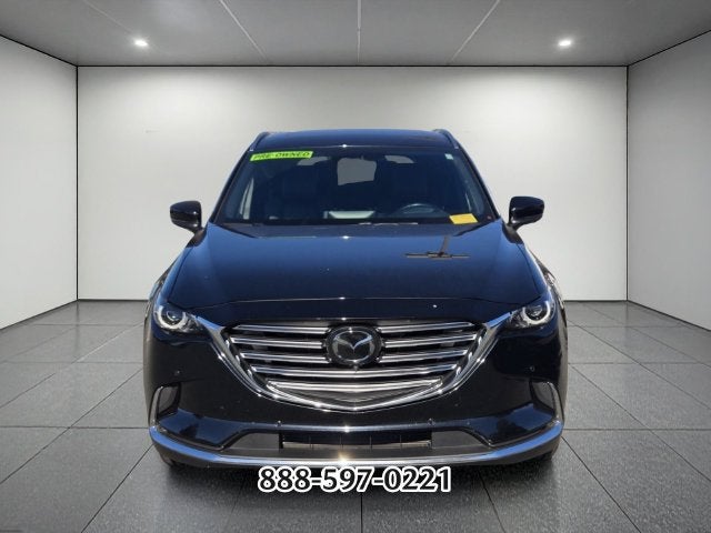2022 Mazda Mazda CX-9 Grand Touring