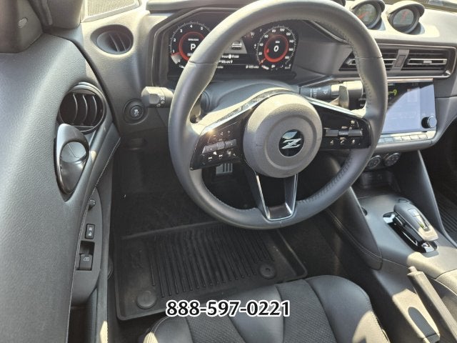 2023 Nissan Z Performance