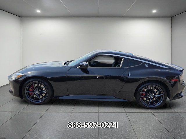 2023 Nissan Z Performance