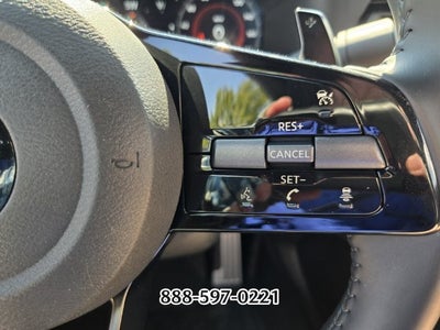 2023 Nissan Z Performance