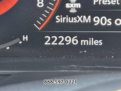 2023 Nissan Z Performance
