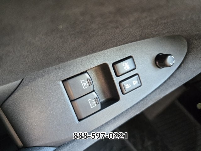 2023 Nissan Z Performance