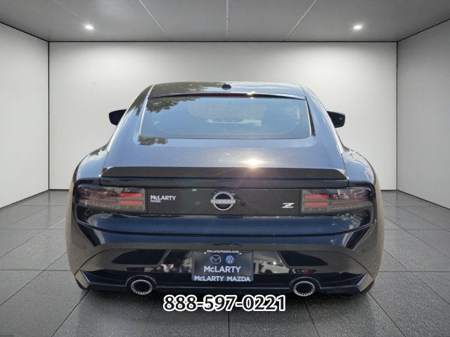 2023 Nissan Z Performance