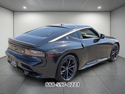 2023 Nissan Z Performance