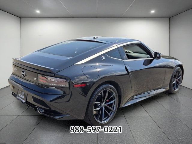 2023 Nissan Z Performance
