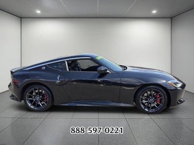 2023 Nissan Z Performance
