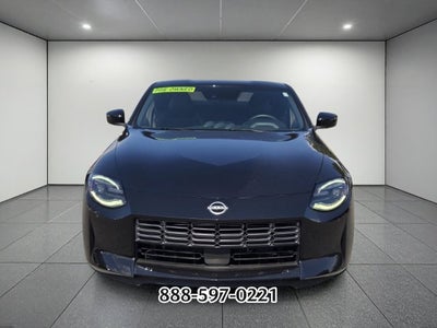 2023 Nissan Z Performance