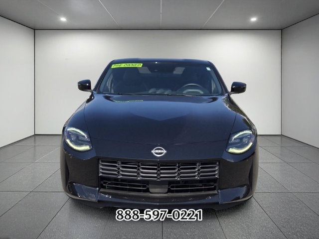 2023 Nissan Z Performance