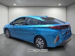 2022 Toyota Prius Prime Limited