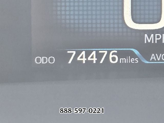 2022 Toyota Prius Prime Limited