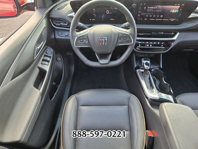 2024 Buick Envista Avenir