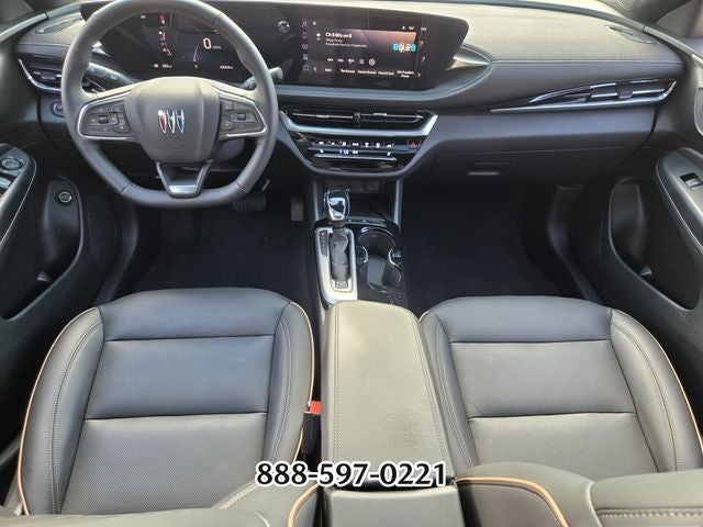 2024 Buick Envista Avenir