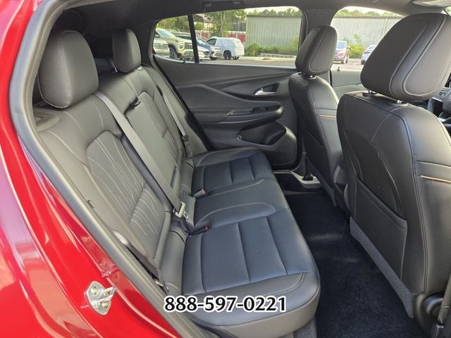 2024 Buick Envista Avenir