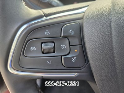 2024 Buick Envista Avenir