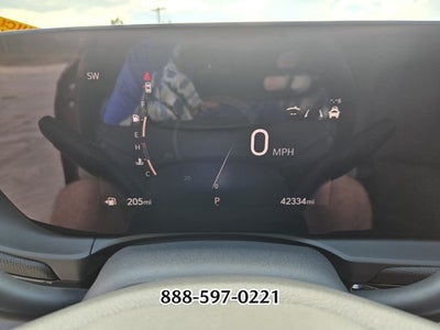 2024 Buick Envista Avenir