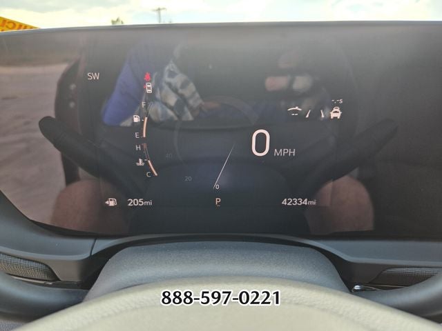 2024 Buick Envista Avenir