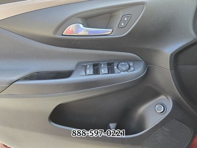 2024 Buick Envista Avenir