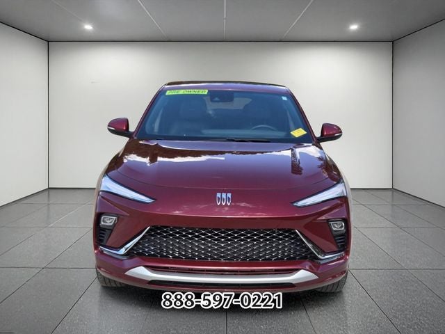 2024 Buick Envista Avenir
