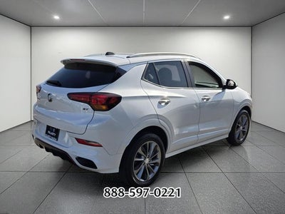 2022 Buick Encore GX Preferred