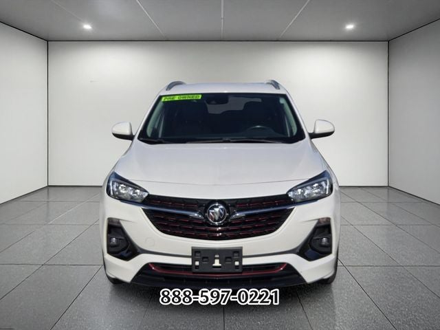 2022 Buick Encore GX Preferred