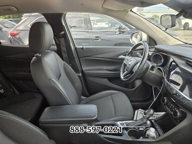2022 Buick Encore GX Preferred