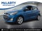 2021 Chevrolet Spark LS