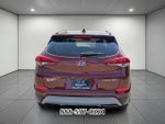 2018 Hyundai Tucson Limited